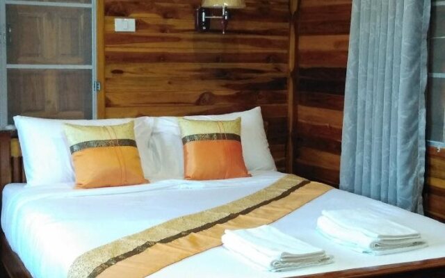 Imsuk Homestay Chiang Rai
