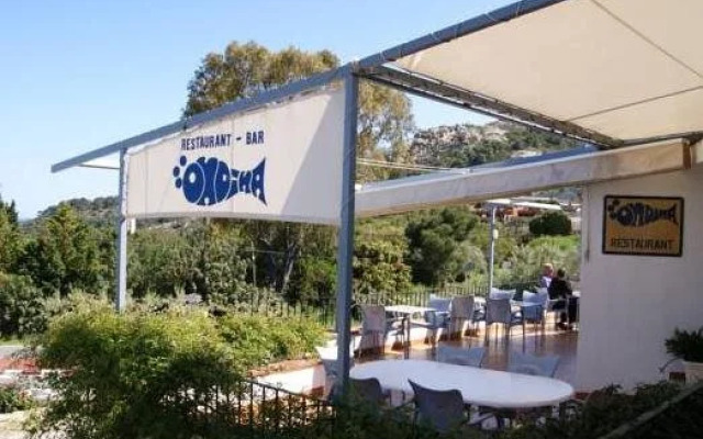 Hostal Restaurant Ondina