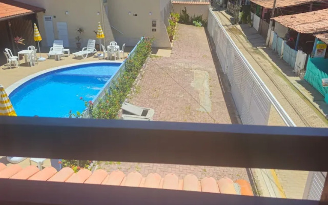 Suites Pontal dos Golfinhos