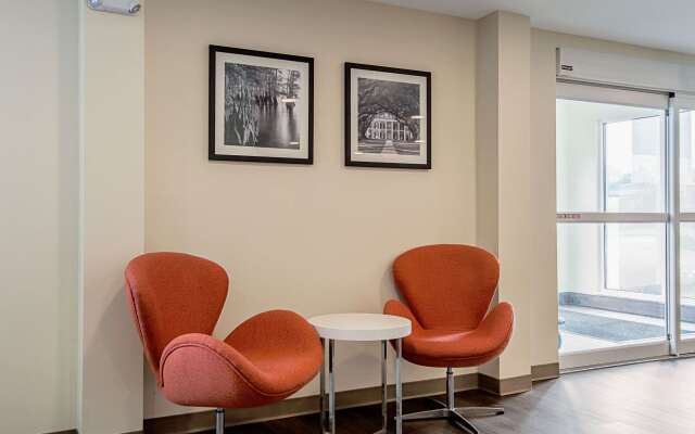 MainStay Suites Geismar - Gonzales