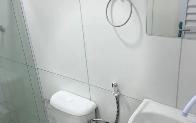 BL Maria Bonita Pousada