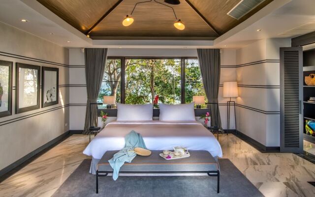 Villa Cape Cowrie by Cowrie Villas