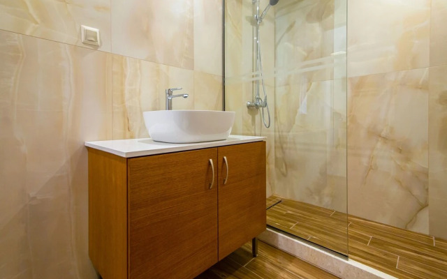 Amara Suites and Studios