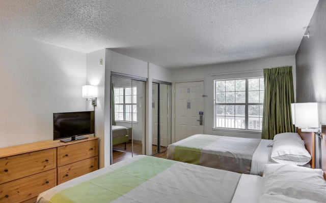 Studio 6-Houston, TX - Westchase