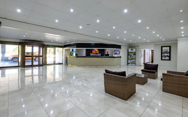 African Sky Hotels - Newcastle Inn