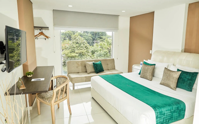 Solev Hotel