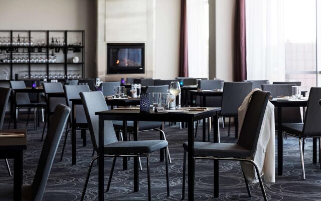 Hotel Scandic Sluseholmen