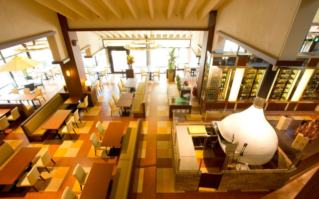 Hotel The Nesta & Spa