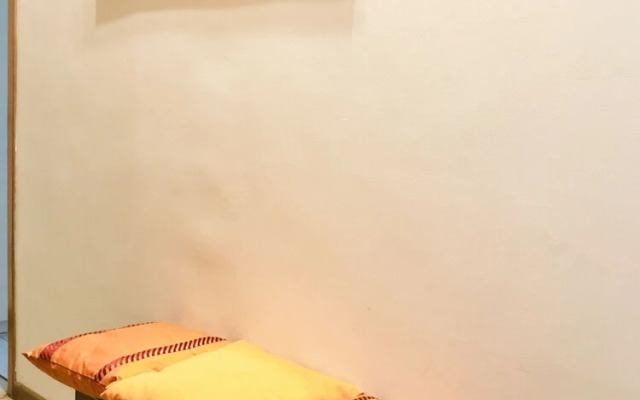 San Siro apartment