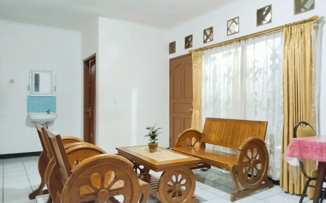 Villa Estria