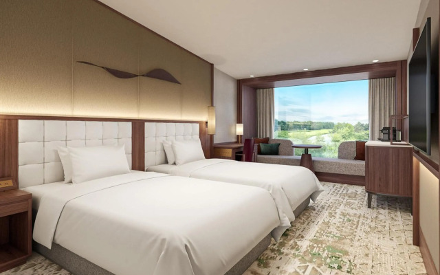 The Prince Karuizawa