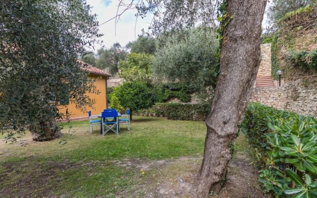 Il Borgo Apartments B4 - Sv-d600-bove3h1b