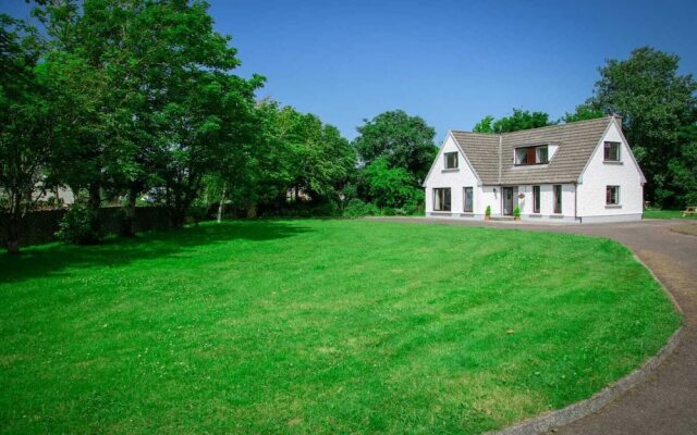 Beautiful Farmhouse in Ardfert Co Kerry, Ireland