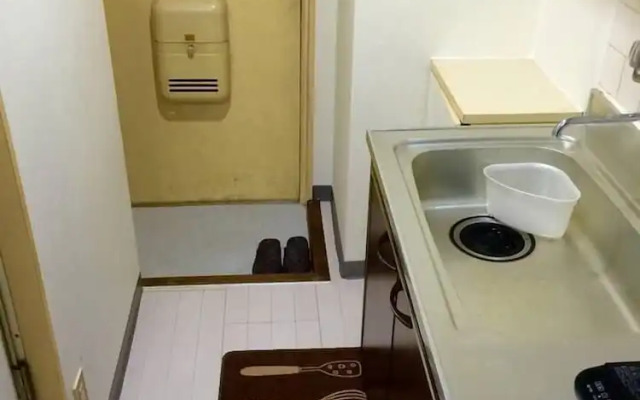 Hostel 758 Nagoya 1P