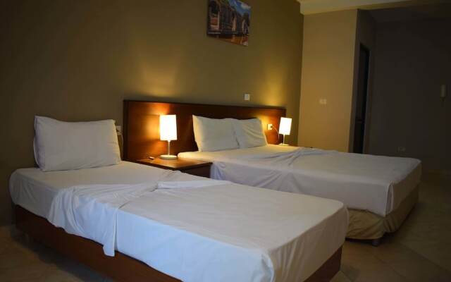 New Akileda Hotel