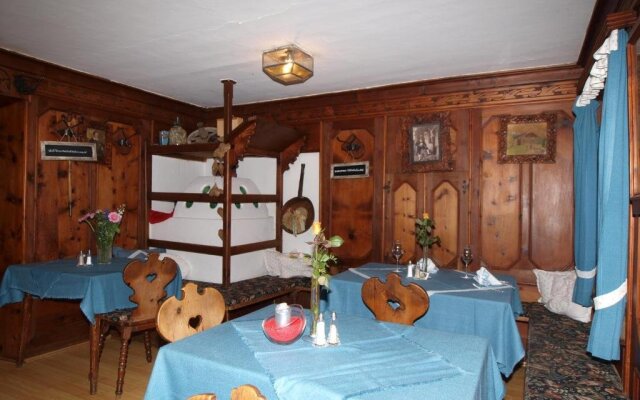 Gasthof Kirchbrücke