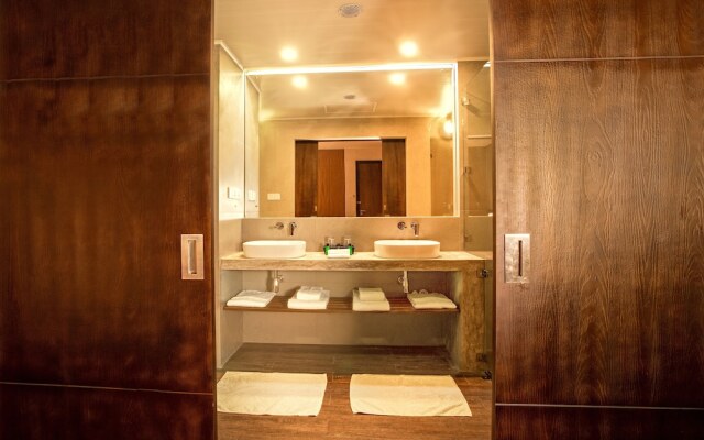 Sevana City Hotel Kandy