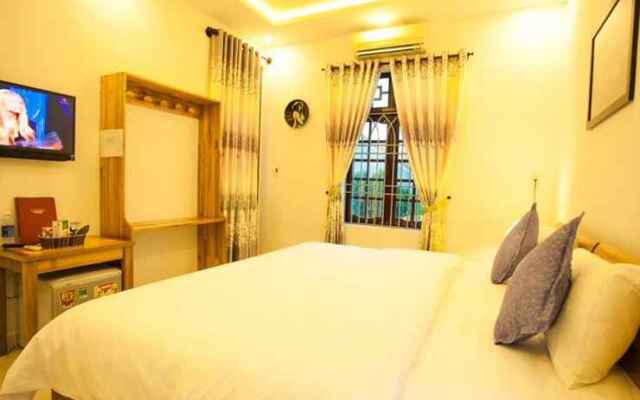 Hijal House Hoi An