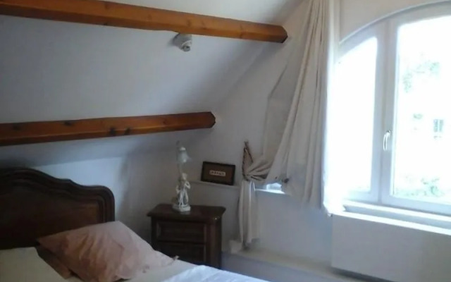 Au Vieux Tilleul B&B