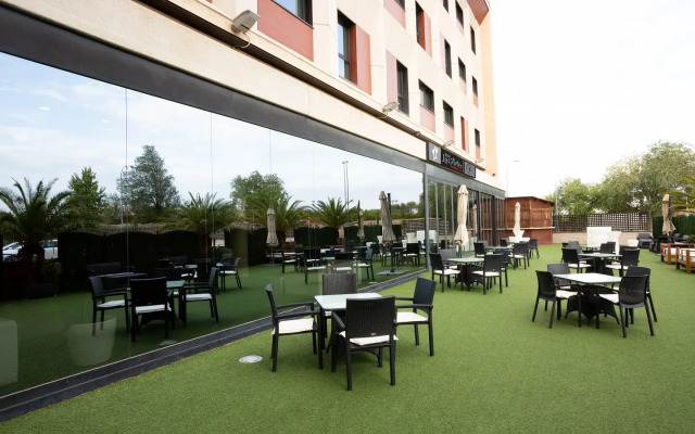 Hotel Las Artes
