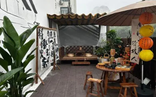 Sanya Homestay (Cangqiao Straight Street)