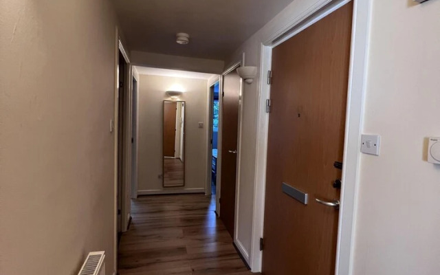 Happy Home