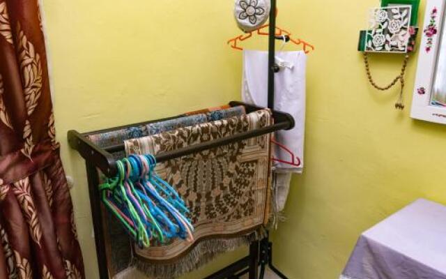 Tamu Nor Homestay Kuantan