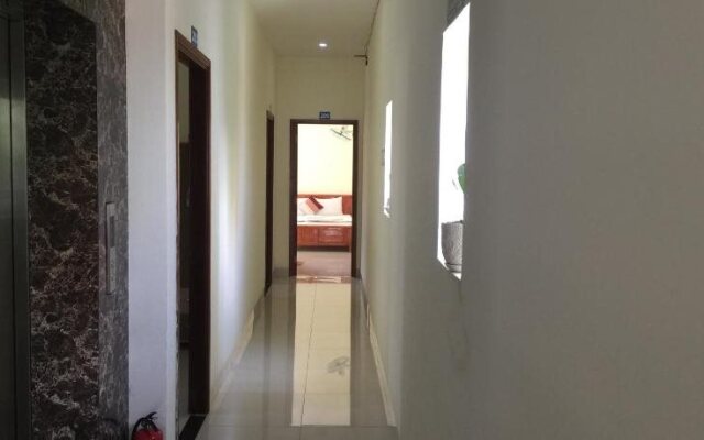 Huy Phat Hotel