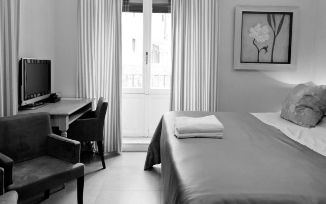 Hotel Valeri