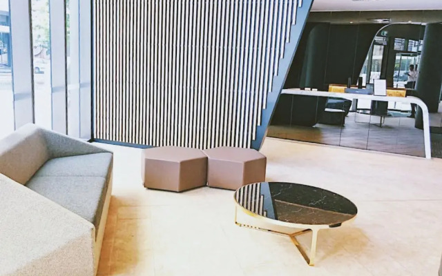 HFN Waterside Melbourne Apartment