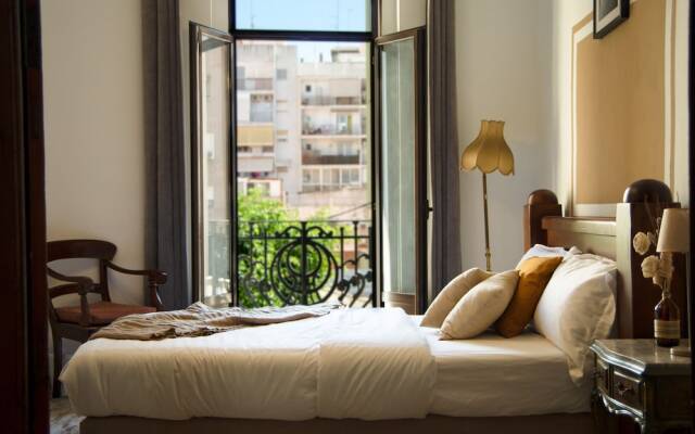 Portrait Boutique Guesthouse