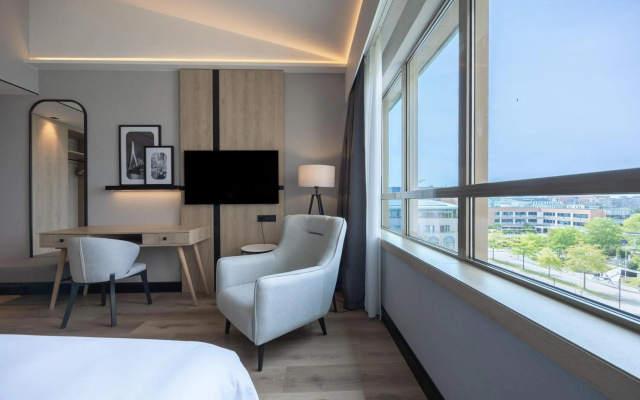 Radisson Hotel Amsterdam Airport Schiphol Hoofddorp - Image 6