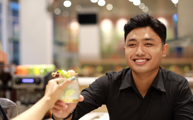 ibis Styles Bogor Pajajaran
