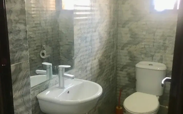 Maison 55 Hotel and Suite