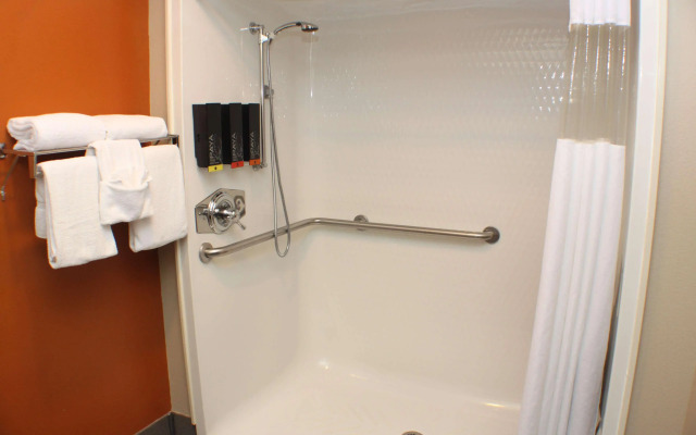 Best Western Inn & Suites