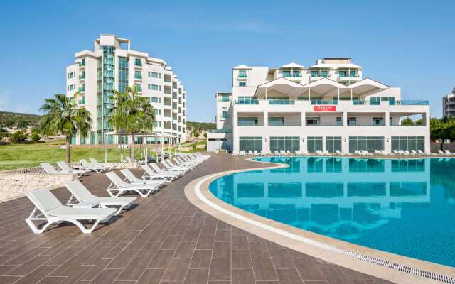 Ramada Resort by Wyndham Kizkalesi