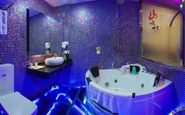 Shenhongmei Fashion Hotel