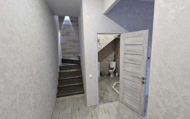 Townhouse on Salavat Yulaeava street 9B
