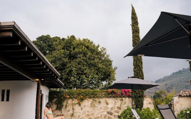 Villa Las Mil Flores