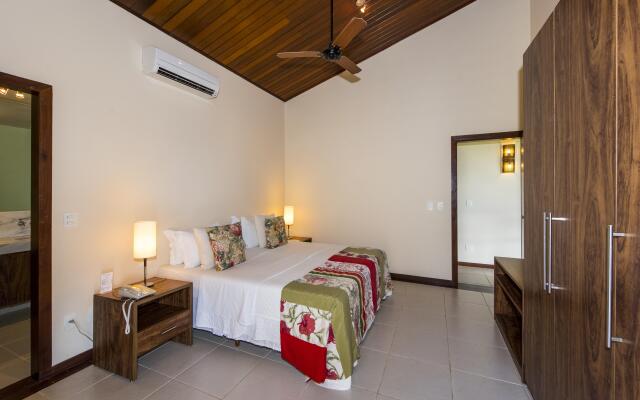 Pipa Lagoa Hotel