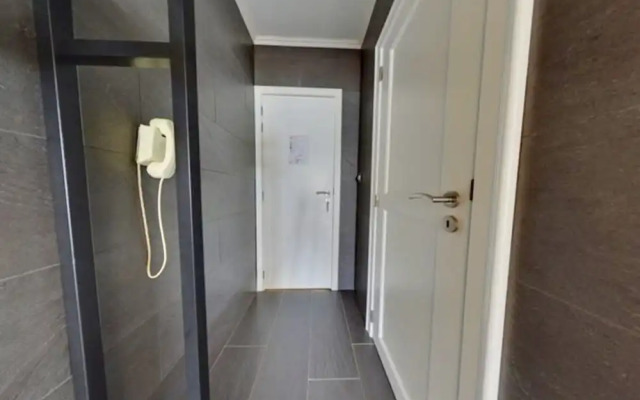 Studio in Middelkerke With Sea View