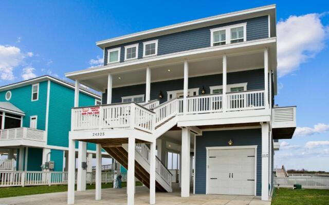 4514ssancthmnh - Seaside Sanctuary