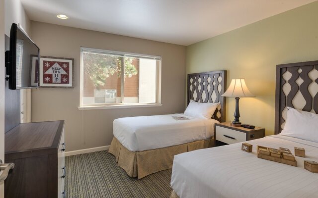 WorldMark Leavenworth