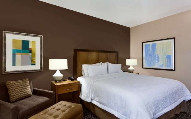 Hampton Inn & Suites Clayton/St. Louis-Galleria Area