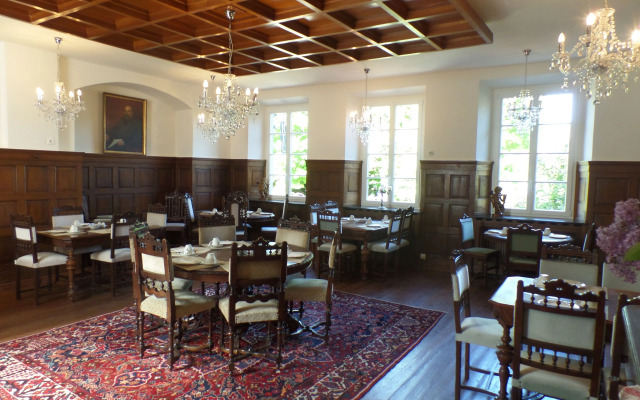 Romantisches Hotel Zur Post