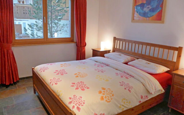 Chalet Eiger