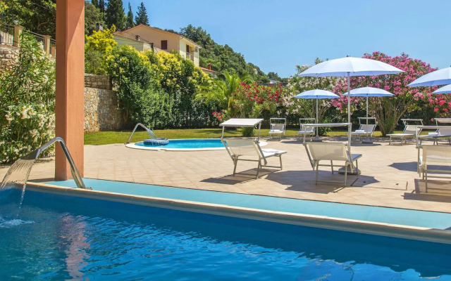 Amfora Hotel Rabac