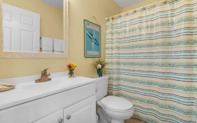 St. Martin Beachwalk Villas 321