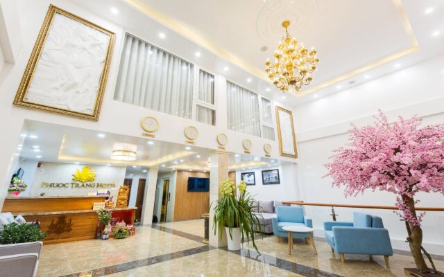 HANZ Pho Hoa Hotel