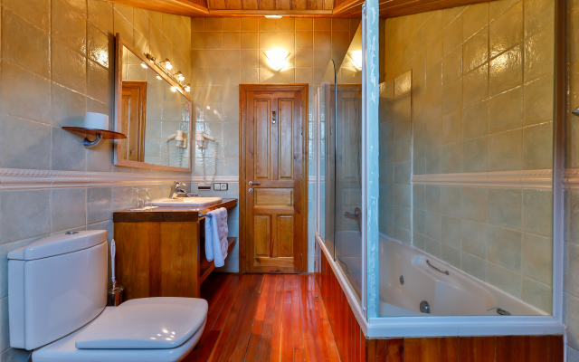 Casa Rural La Chata by Vivere Stays